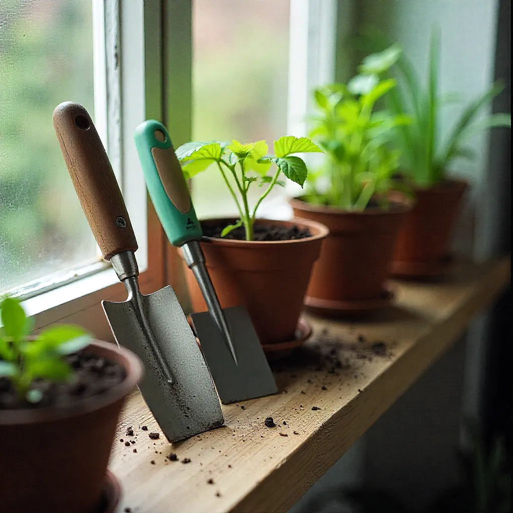 Overwatering prevention tips